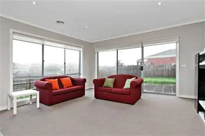 Fourth view of Homely house listing, 1 Cabarita Court, Truganina VIC 3029
