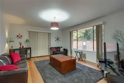 Fifth view of Homely house listing, 1/8 Democrat Drive, The Basin VIC 3154
