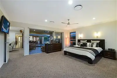 Fifth view of Homely rural property listing, 5 Pasture Place, Mount Nathan QLD 4211