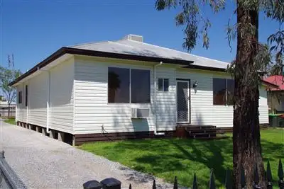 Main view of Homely house listing, 15 Yeran Street, Narrabri NSW 2390