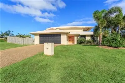 Second view of Homely house listing, 2 Miami Crescent, Pacific Heights QLD 4703