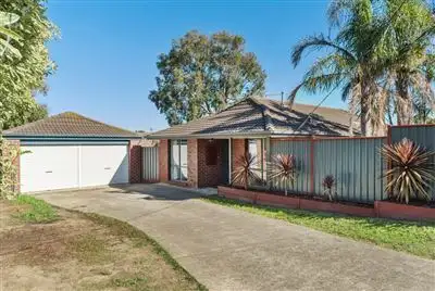 Second view of Homely house listing, 17 Lady Beverley Circuit, Somerville VIC 3912