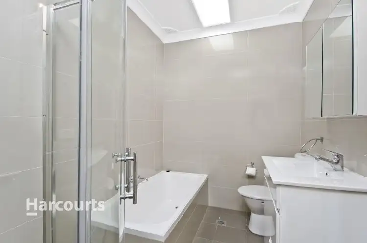 Third view of Homely house listing, 11 Kymea Place, Hebersham NSW 2770