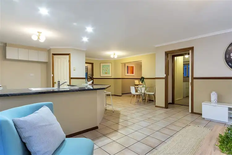 Fifth view of Homely house listing, 4 Linwood Grove, Hillbank SA 5112