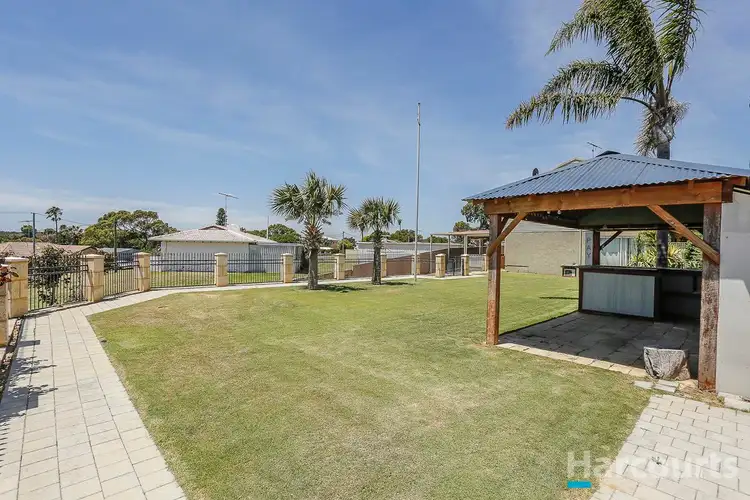 Fifth view of Homely house listing, 28 Frigate Crescent, Yanchep WA 6035