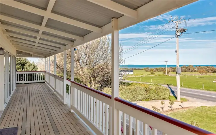 Fourth view of Homely house listing, 8 Waterport Road, Port Elliot SA 5212