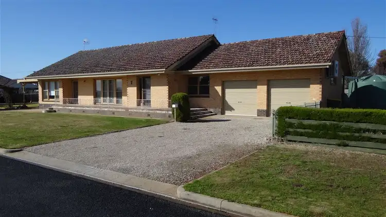 7 Kelly St, Kaniva VIC 3419