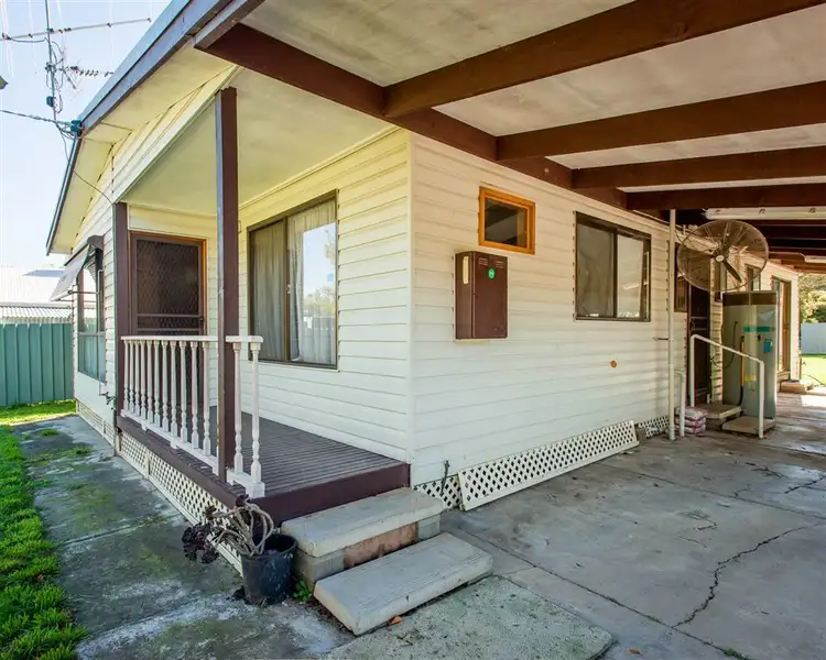Third view of Homely house listing, 23 Hurt Street, Violet Town VIC 3669