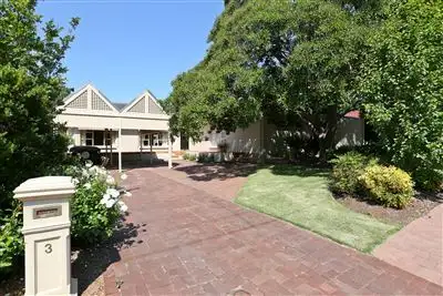 Second view of Homely house listing, 3 McArthur Avenue, Rostrevor SA 5073