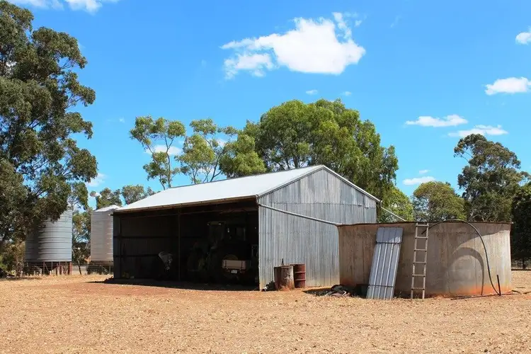 Third view of Homely rural property listing, Address available on request