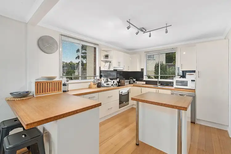 Fifth view of Homely house listing, 34 Teering Road, Berriedale TAS 7011