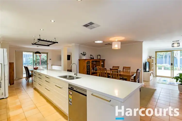 Seventh view of Homely house listing, 5 Coppercups Place, Halls Head WA 6210