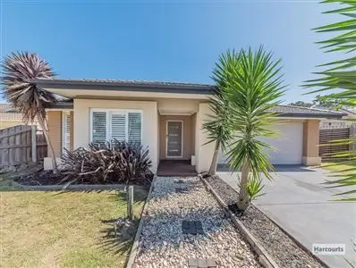 Main view of Homely house listing, 31 Rivendale Crescent, Drouin VIC 3818