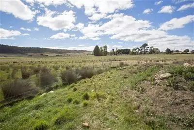 Main view of Homely land listing, Lot 1 William Street, Oatlands TAS 7120