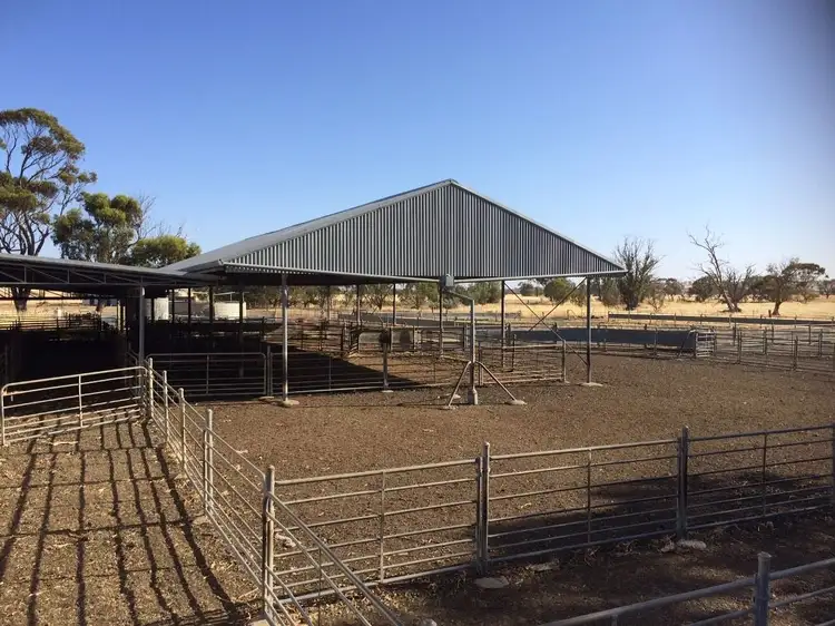 Sixth view of Homely rural property listing, Address available on request