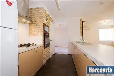Fifth view of Homely house listing, 165 Lucy Victoria Avenue, Australind WA 6233