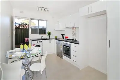 Main view of Homely unit listing, 5/9-11 Wenlock Street, Brighton SA 5048