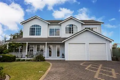 7 Hicks Court, Hayborough SA 5211