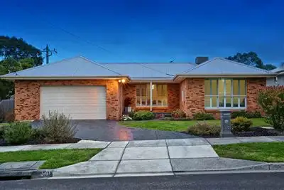 12 Ozone Road, Bayswater VIC 3153