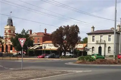 Sixth view of Homely land listing, 306-308 Simpson Street (Lot 5 Karinya Estate), Buninyong VIC 3357