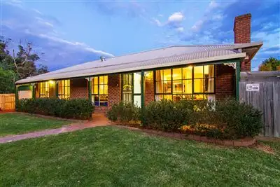 Main view of Homely house listing, 8 Baillie Court, Frankston VIC 3199