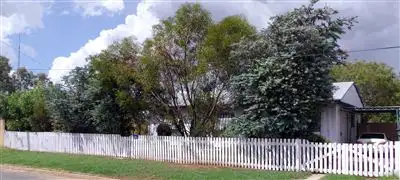 5 Mackrell Street, Ungarie NSW 2669