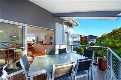 Second view of Homely townhouse listing, 71/181 Lae Drive, Coombabah QLD 4216