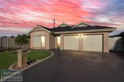 17 Tahlia Court, Parafield Gardens SA 5107