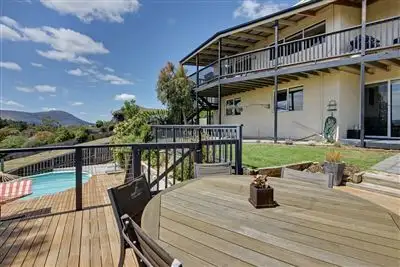 Main view of Homely house listing, 28 Louise Road, Austins Ferry TAS 7011