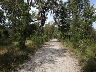 Main view of Homely land listing, 30 Thompson Crescent, Lake Clifton WA 6215
