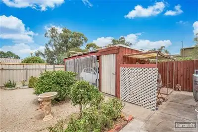 Fourth view of Homely unit listing, 3/3 Kauffmann Ave, Lyndoch SA 5351