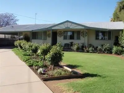 467 Cadell Street, Hay NSW 2711