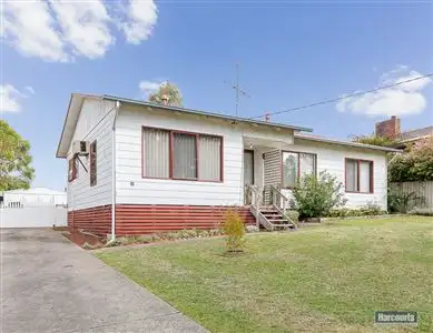 Address available on request
