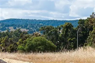 Third view of Homely land listing, 8A Wood Avenue, Waroona WA 6215