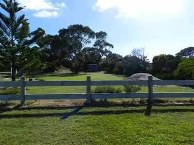 Fourth view of Homely land listing, 90 Sarena Parade, Robertsons Beach VIC 3971