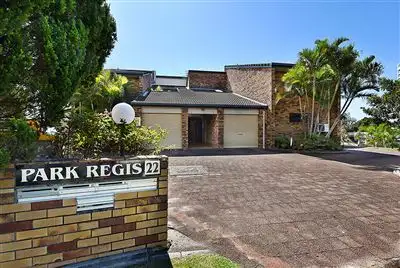 Third view of Homely apartment listing, 7/22 Dunlop Court, Mermaid Waters QLD 4218