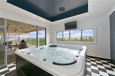Third view of Homely rural property listing, 88 Church Road, Springton SA 5235