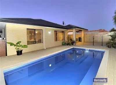 Second view of Homely house listing, 5 Mainsail Parkway, Wannanup WA 6210