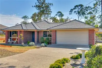 Main view of Homely house listing, 14-26 Canthook Crescent, New Beith QLD 4124
