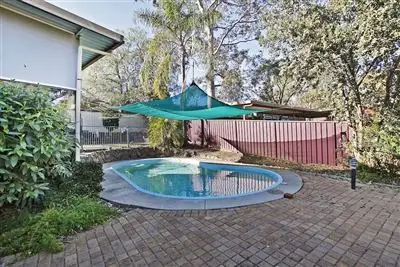 Fifth view of Homely house listing, 36 Kooloona Crescent, Bradbury NSW 2560