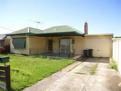 Main view of Homely unit listing, 4/56 Heyington Avenue, Thomastown VIC 3074