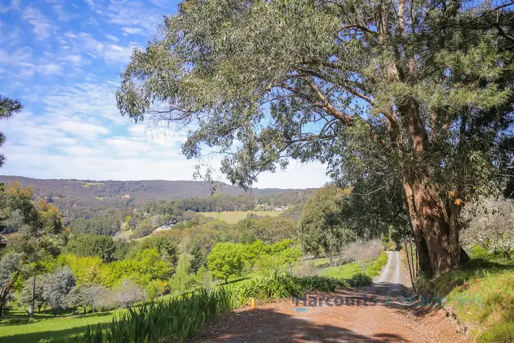 Third view of Homely house listing, 26 Taylors Road, Basket Range SA 5138