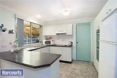 Fifth view of Homely house listing, 1 Rathmore Court, Kellyville NSW 2155