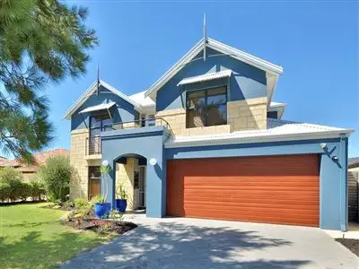 Main view of Homely house listing, 8 Sanddune Way, Wannanup WA 6210