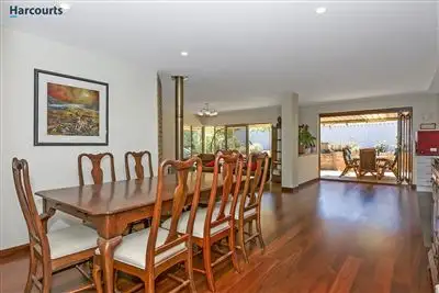 Second view of Homely house listing, 10 Bowstring Place, Joondalup WA 6027