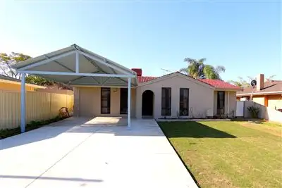 Main view of Homely house listing, 56B Streatham Street, Beckenham WA 6107