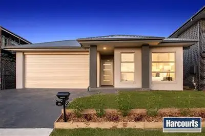 Main view of Homely house listing, 14 Wentworth Street, The Ponds NSW 2769