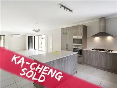 Main view of Homely house listing, 43A Wicks Street, Morley WA 6062