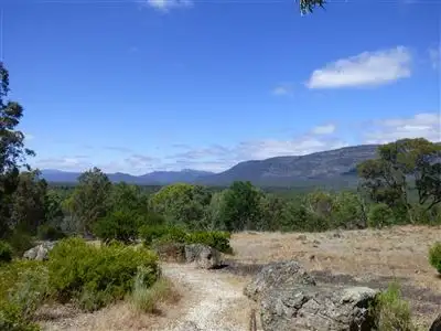 Sixth view of Homely rural property listing, 174 Heatherlie Track, Halls Gap VIC 3381