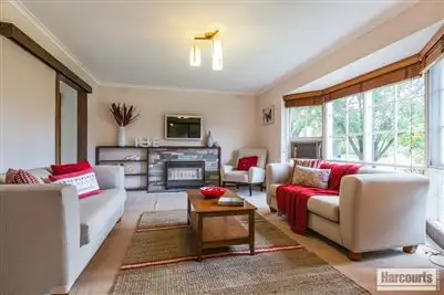 Second view of Homely house listing, 42 Worthing Avenue, Burwood East VIC 3151